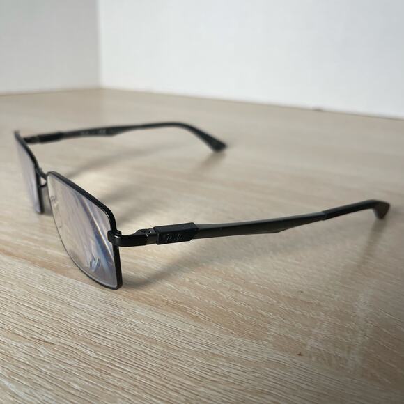 Ray-Ban RB6275 2503 Eyeglasses Black Gray Flex Hinge 54-17-145 FRAMES ONLY - Picture 3 of 8